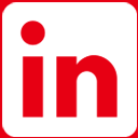 Linkedin logo